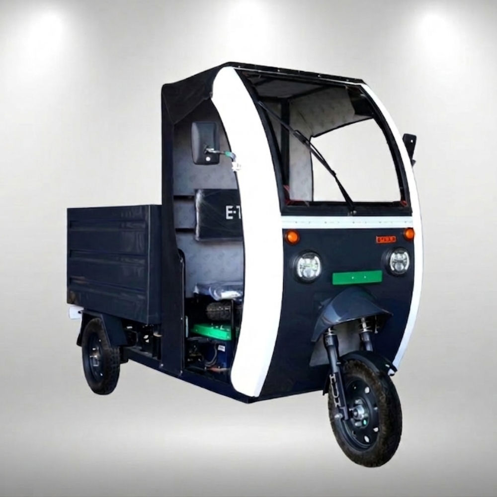 E-Tri 2.2 Half Load Body Specialist